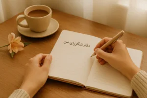 معجزه شکرگزاری روزانه: چگونه با قدردانی، شادی و رضایت بیشتری را به زندگی دعوت کنیم؟