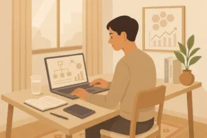 راهکارهای افزایش تمرکز در خانه