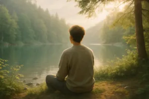 ذهن آروم، زندگی آروم: چطور تو شلوغی‌های روزمره، آرامش ذهنی داشته باشیم؟