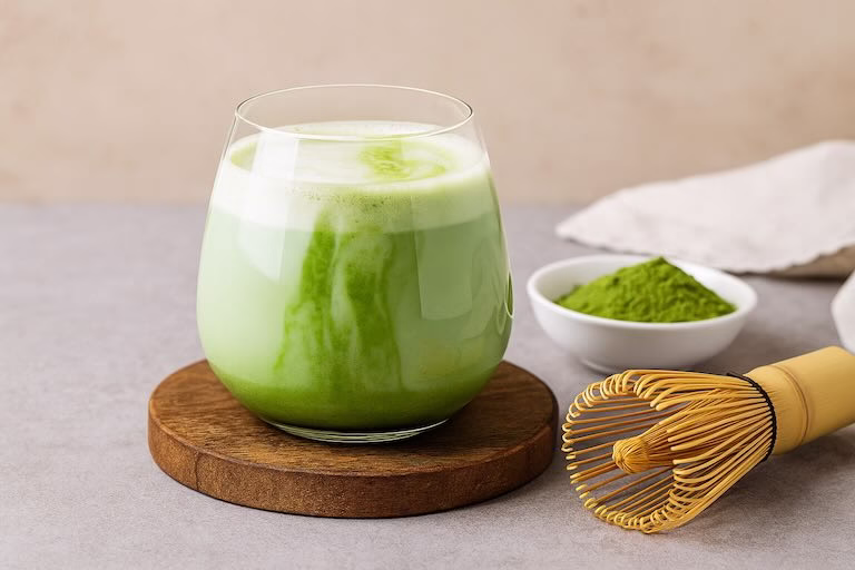 ماچا چیست و چرا باید آن را به زندگی روزمره‌تان اضافه کنید؟ (راهنمای کامل)